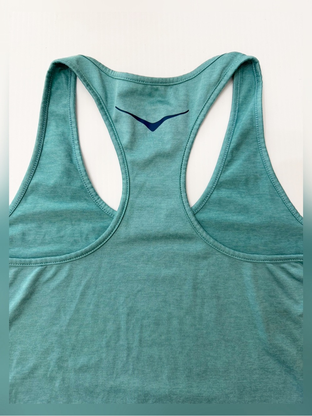 HOKA X Rabbit Women's Pro Team Race Tank - S - Picture 5 of 9